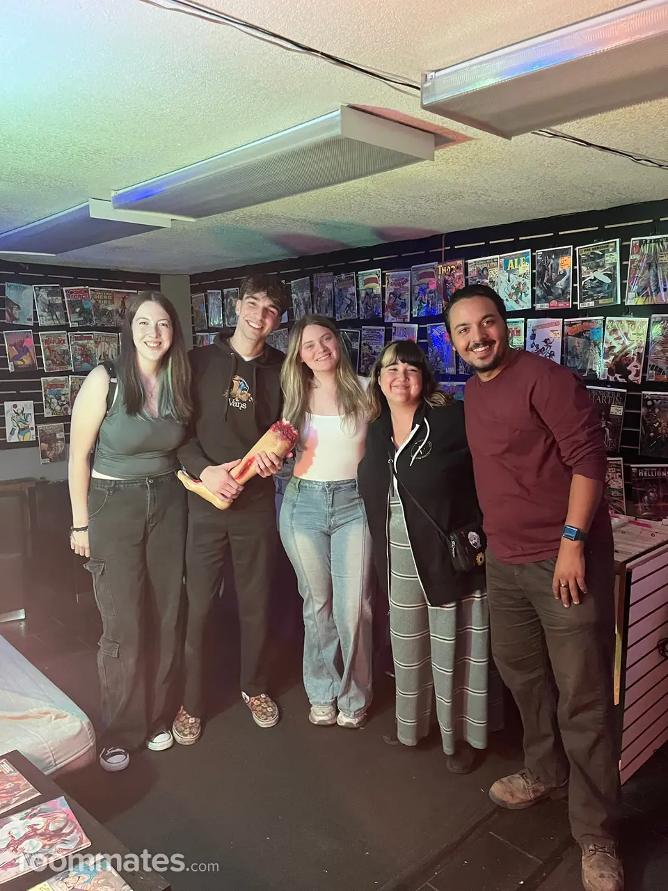 Profile photo 7 of 11