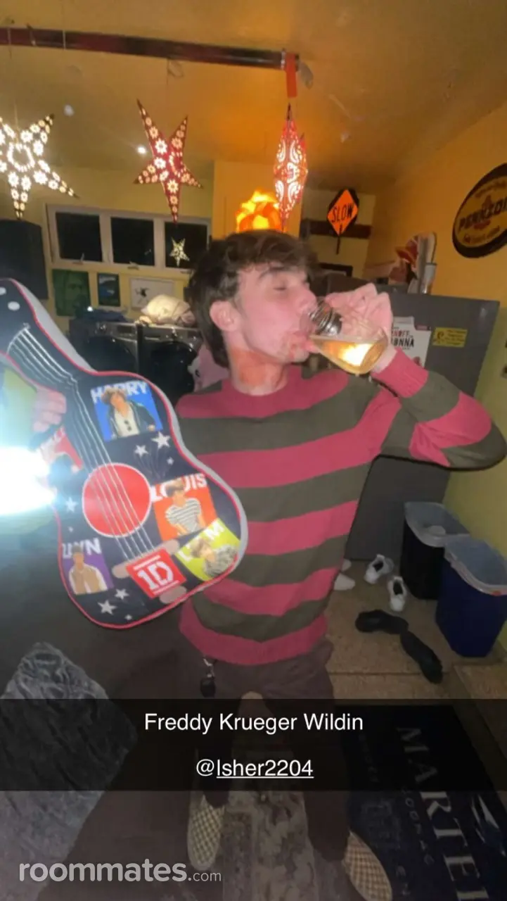 Profile photo 5 of 11