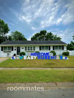 Room for rent in Newark, DE $1100, house