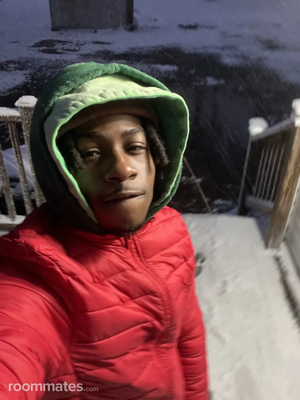 Profile photo 2 of 3