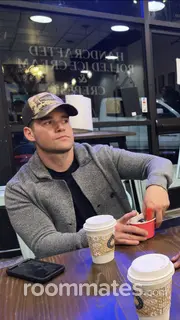 Roommate looking Kerrville, TX, $600