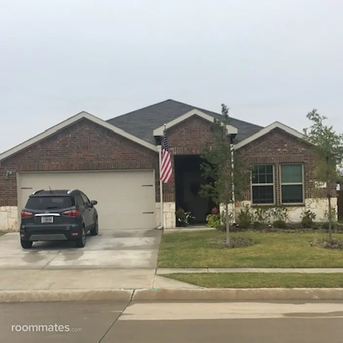 Room for rent in Fate, TX $800, house