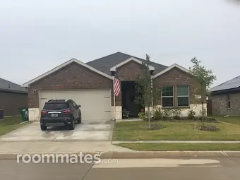 Room for rent in Fate, TX $850, house