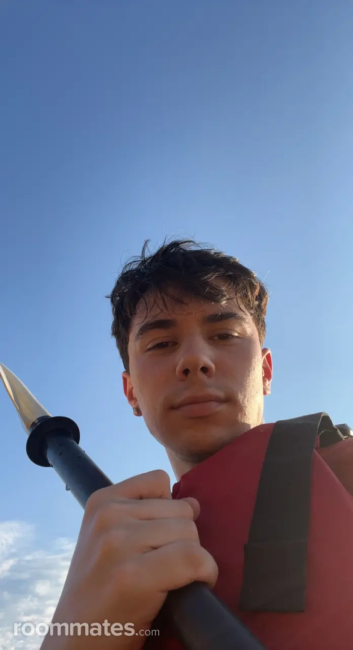 Profile photo 1 of 1