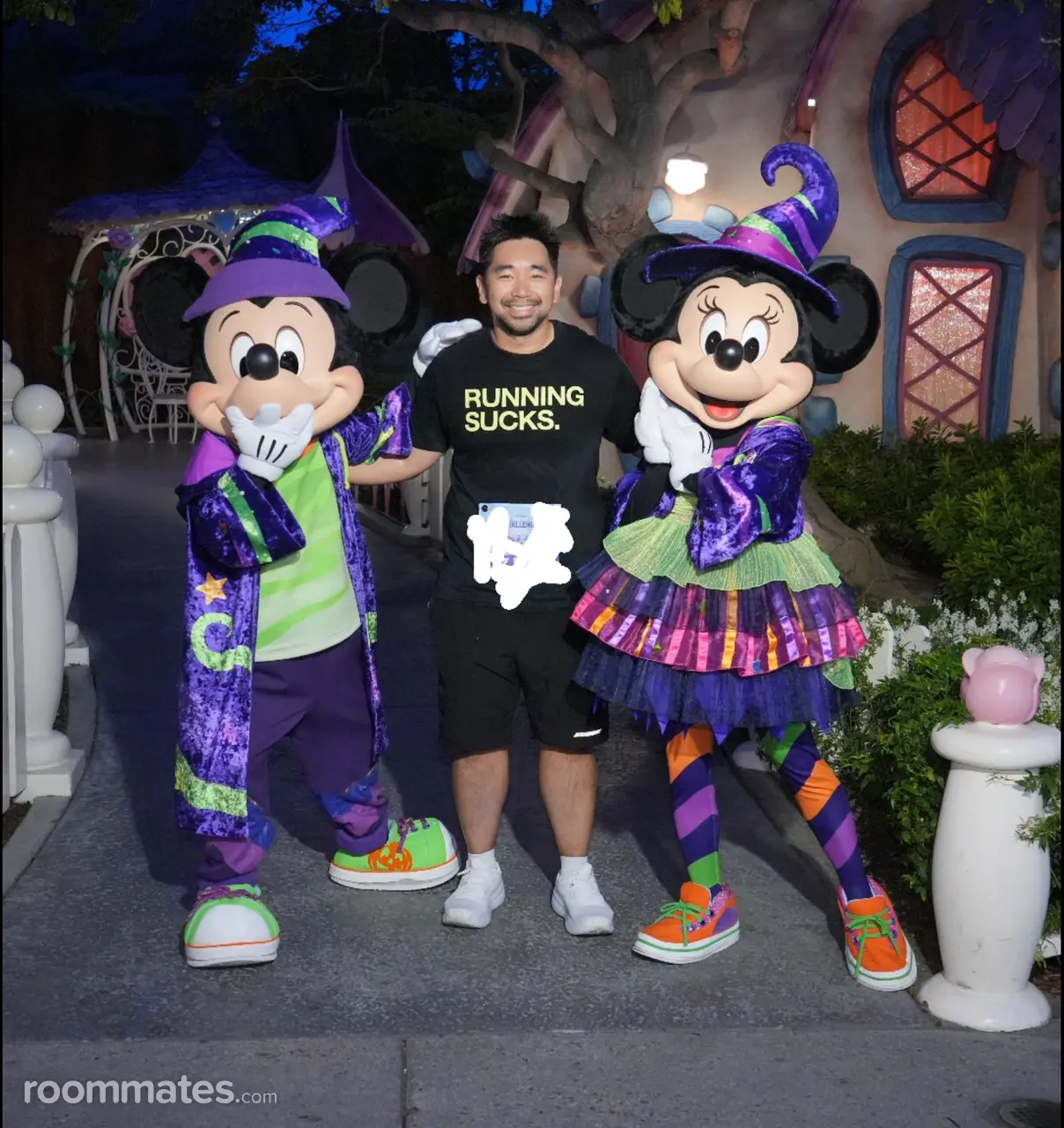 Profile photo 2 of 2