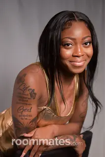 Roommate looking Greeneville, TN, $300