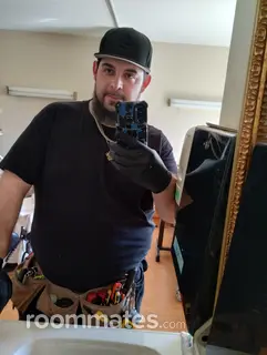 Roommate looking Belleville, IL, $400