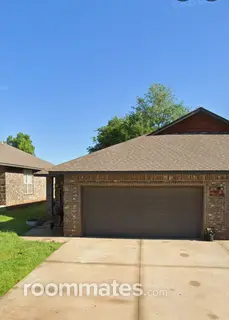 Room for rent in Oklahoma City, OK $600, other