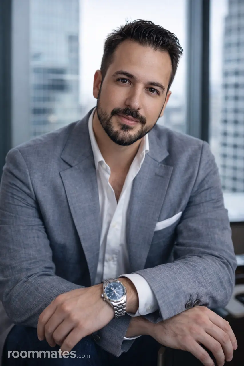 Profile photo 3 of 3