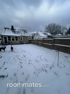 Room for rent in Cleveland, OH $750, house