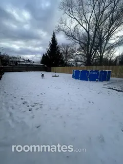 Room for rent in Cleveland, OH $750, house