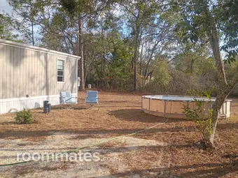 Room for rent in Homosassa, FL $400, house