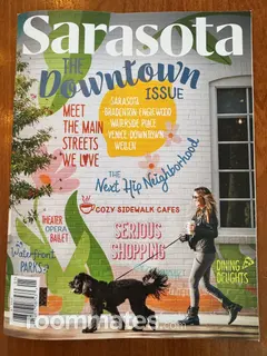 Room for rent in Sarasota, FL $1800, condo