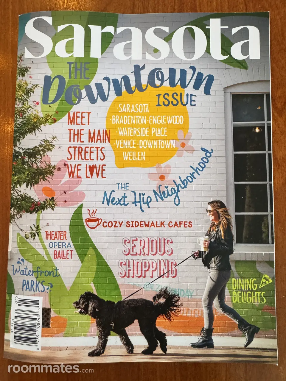 Profile photo 1 of 11