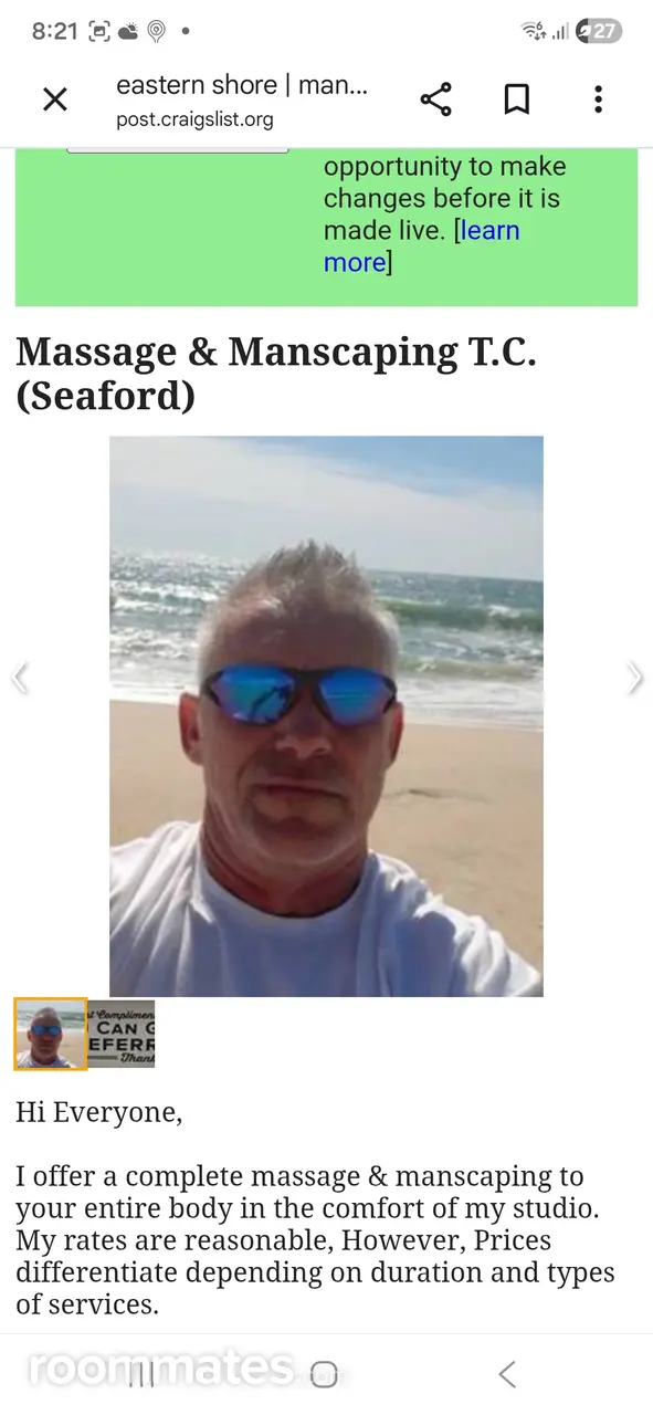 Profile photo 2 of 2