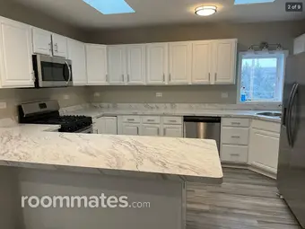 Room for rent in Bartlett, IL $750, apartment