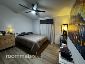 Room for rent in Castro Valley, CA $1300, house