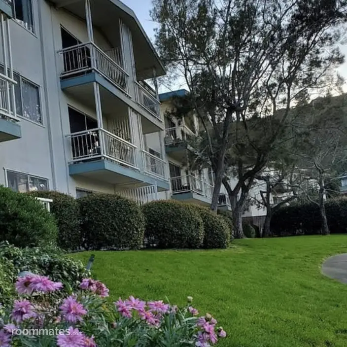 Room for rent in San Carlos, CA $1363, apartment