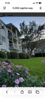 Room for rent in San Carlos, CA $1363, apartment