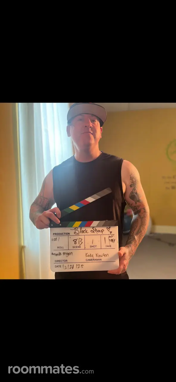 Profile photo 2 of 2