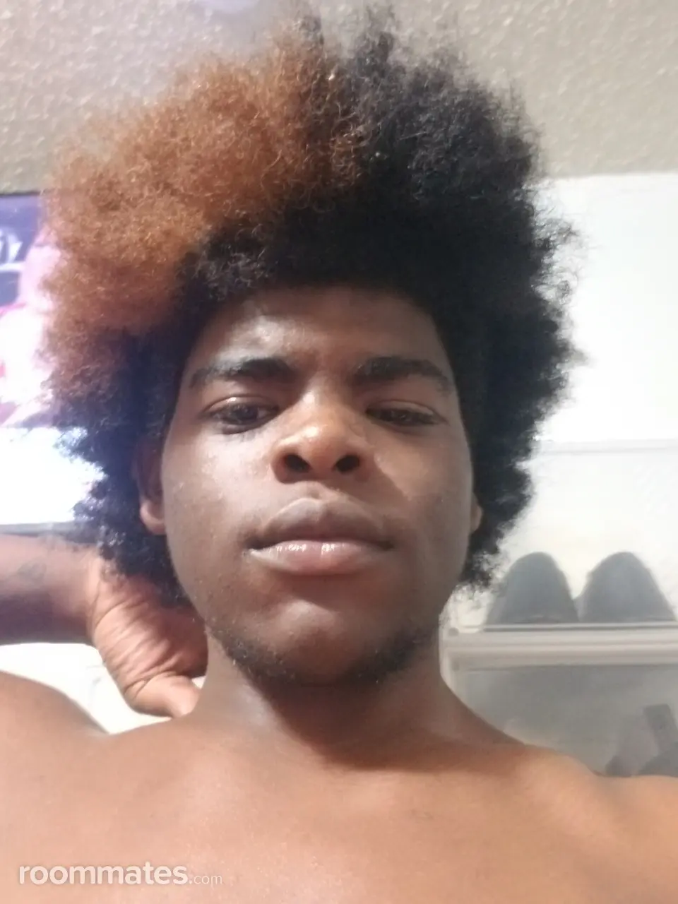 Profile photo 1 of 1