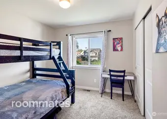 Room for rent in Fife, WA $750, house