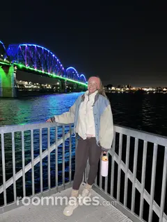 Roommate looking Louisville KY, $700