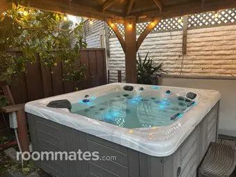 Room for rent in San Jose, CA $1200, house