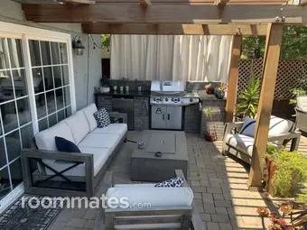 Room for rent in San Jose, CA $1200, house