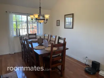 Room for rent in San Jose, CA $1200, house