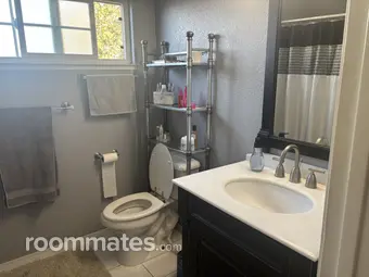 Room for rent in San Jose, CA $1200, house