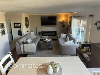 Room for rent in San Jose, CA $1200, house