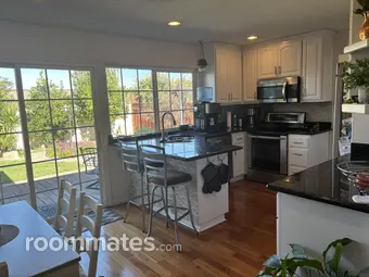 Room for rent in San Jose, CA $1200, house