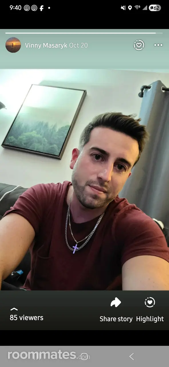 Profile photo 1 of 1