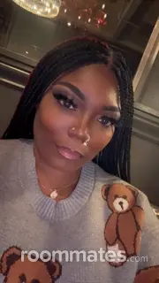 Roommate looking Oakland, CA, $1100