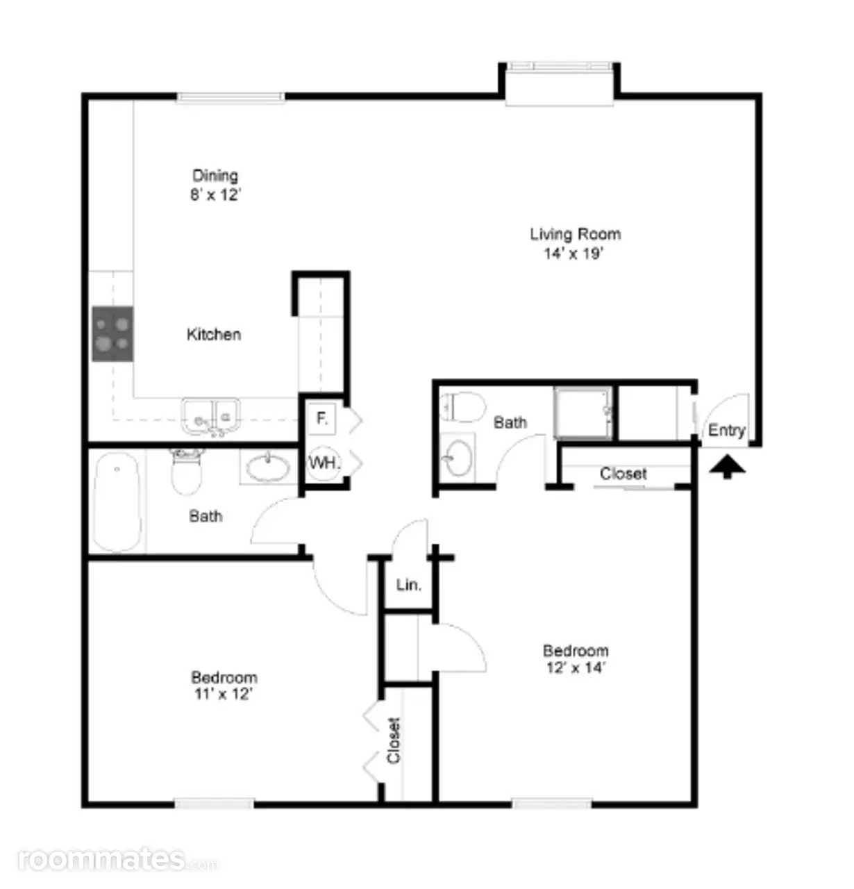 Profile photo 1 of 5