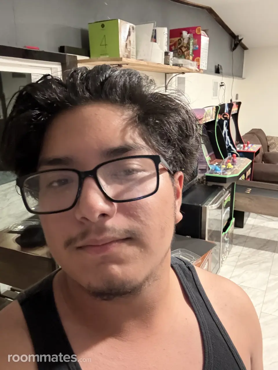 Profile photo 1 of 1