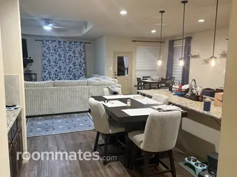 Room for rent in Argyle, TX $950, house