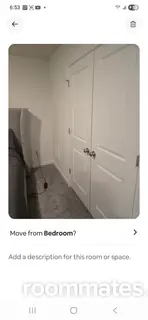 Room for rent in Wendell, NC $1200, townhouse