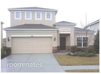 Room for rent in Wesley Chapel, FL $900, house