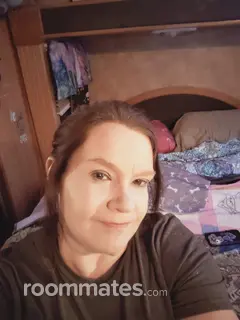 Roommate looking Warner Robins, GA, $800