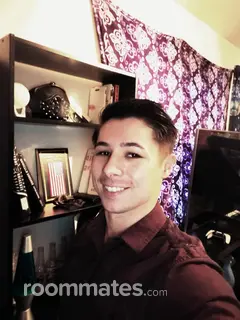 Roommate looking Renton, WA, $1000