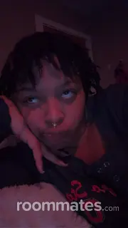 Roommate looking Cleveland, OH, $1000