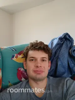 Roommate looking Iowa City, IA, $700