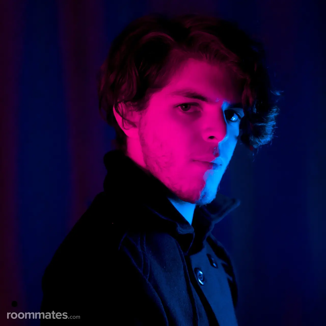 Profile photo 2 of 2