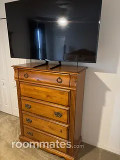 Room for rent in Deland, FL $900, house