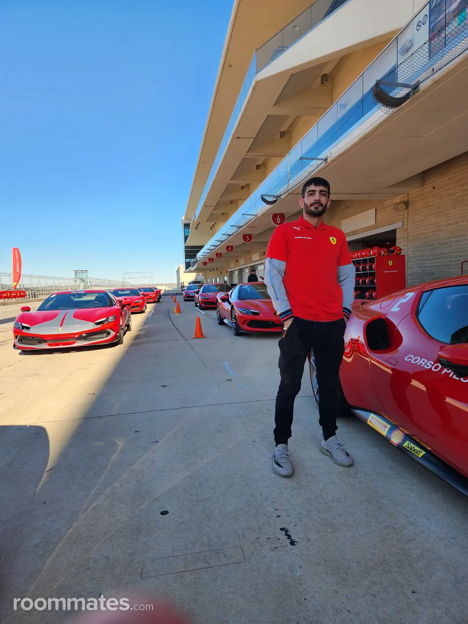 Profile photo 4 of 5