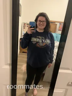 Roommate looking Morrisville, NC, $700