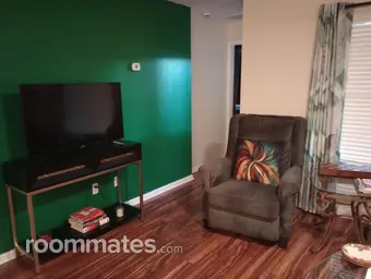 Room for rent in Orange Park, FL $900, townhouse