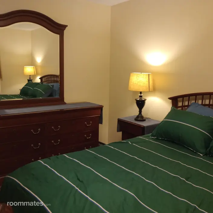 Room for rent in Orange Park, FL $900, townhouse